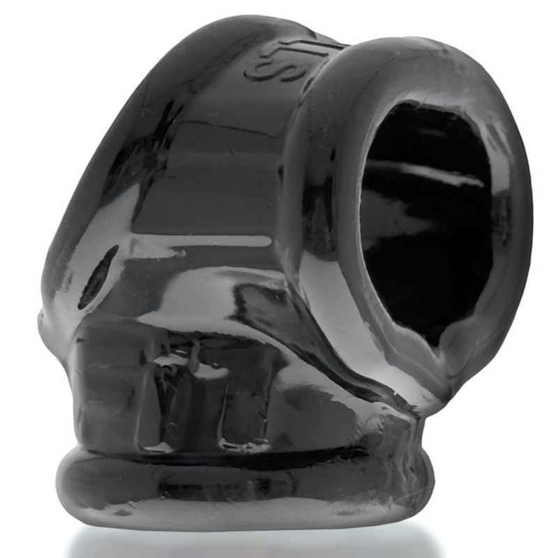 CockSling FIT Black - Adult Toys