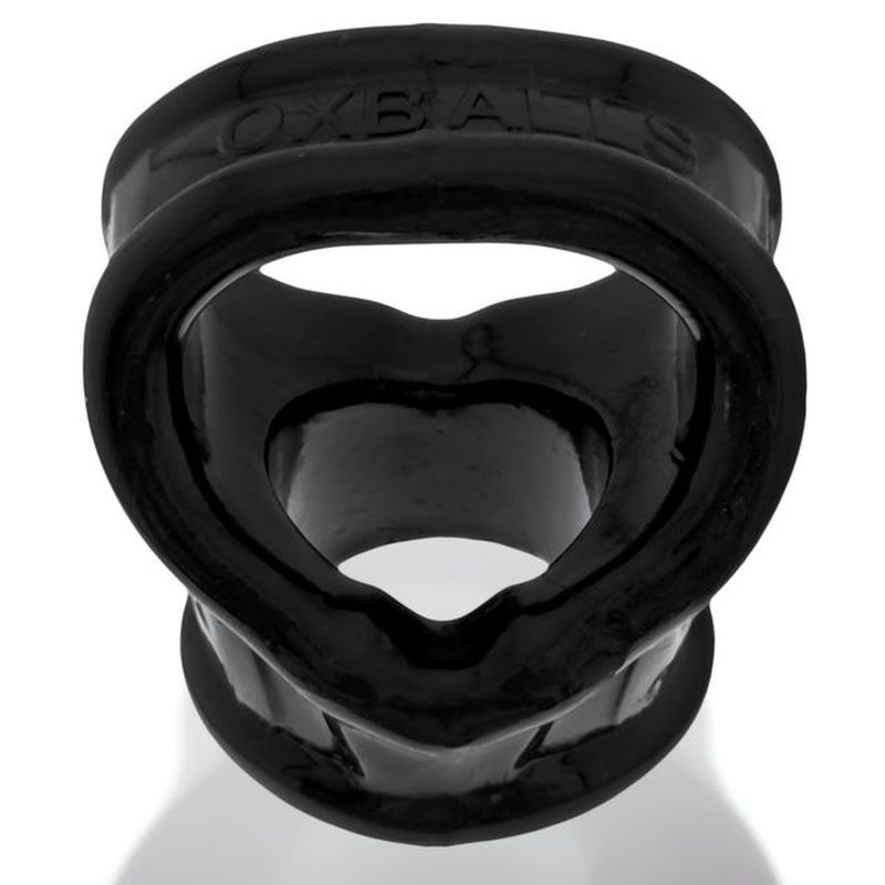 CockSling FIT Black - Adult Toys