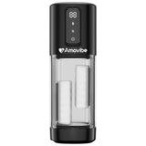 Coco Rubbing Vibrating & Heating Pleasure Masturbator - Adult Toys