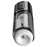 Coco Rubbing Vibrating & Heating Pleasure Masturbator - Adult Toys