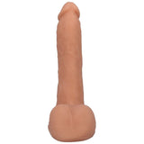 Codey Steele 8in Ultraskyn Cock w Removable Vac - U - Lock Suction Cup Vanilla - Adult Toys