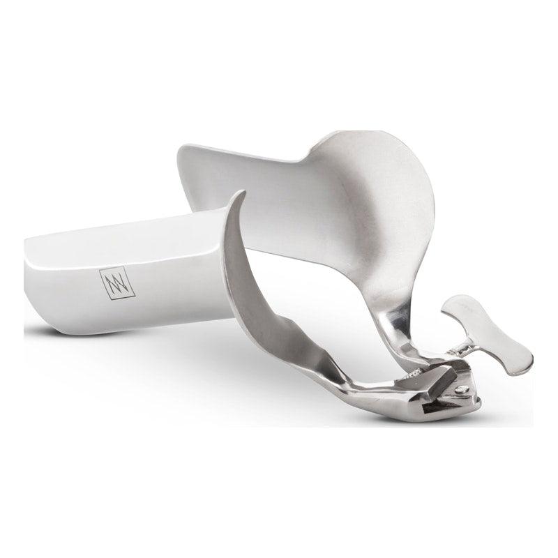 Collins Vaginal Speculum - Adult Toys