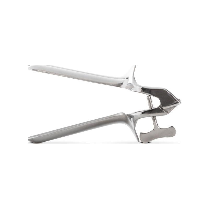 Collins Vaginal Speculum - Adult Toys