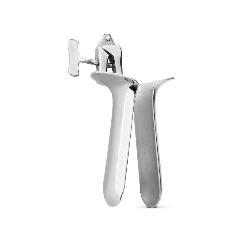 Collins Vaginal Speculum - Adult Toys