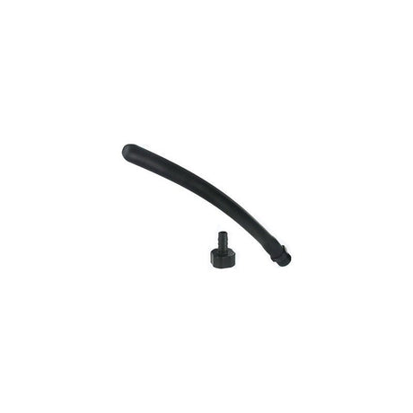 Comfort Nozzle Silicone Tip - Adult Toys