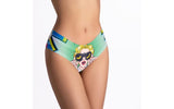 Comics Curios Girl Slip - Lingerie