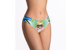 Comics Curios Girl Thong - Naughty by Nature Adult Store