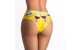 Comics Friday Girl Slip - Lingerie