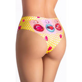 Comics Hot Girl Slip - Lingerie