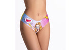 Comics Hot Girl Slip - Lingerie