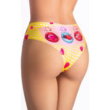 Comics Hot Girl Slip - Lingerie