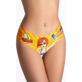 Comics Insta Girl Slip - Lingerie