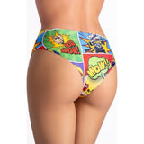 Comics Insta Girl Slip - Lingerie