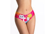 Comics Strong Girl Slip - Lingerie