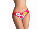 Comics Strong Girl Slip - Lingerie