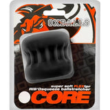 Core Grip Squeeze Ball Stretcher Black Ice - Adult Toys