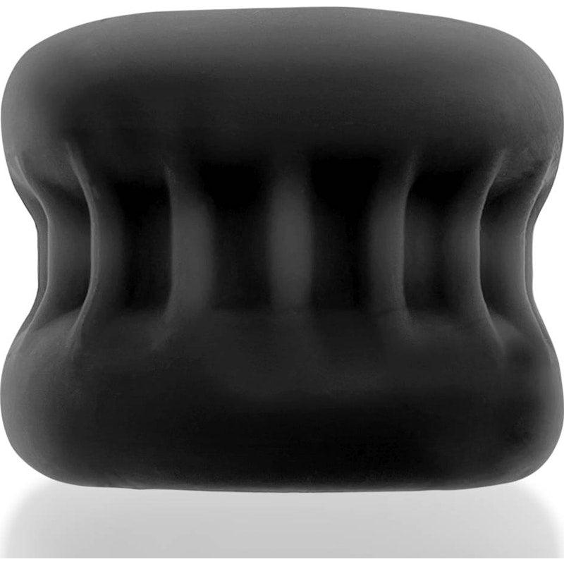 Core Grip Squeeze Ball Stretcher Black Ice - Naughty by Nature Adult Store