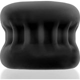 Core Grip Squeeze Ball Stretcher Black Ice - Naughty by Nature Adult Store