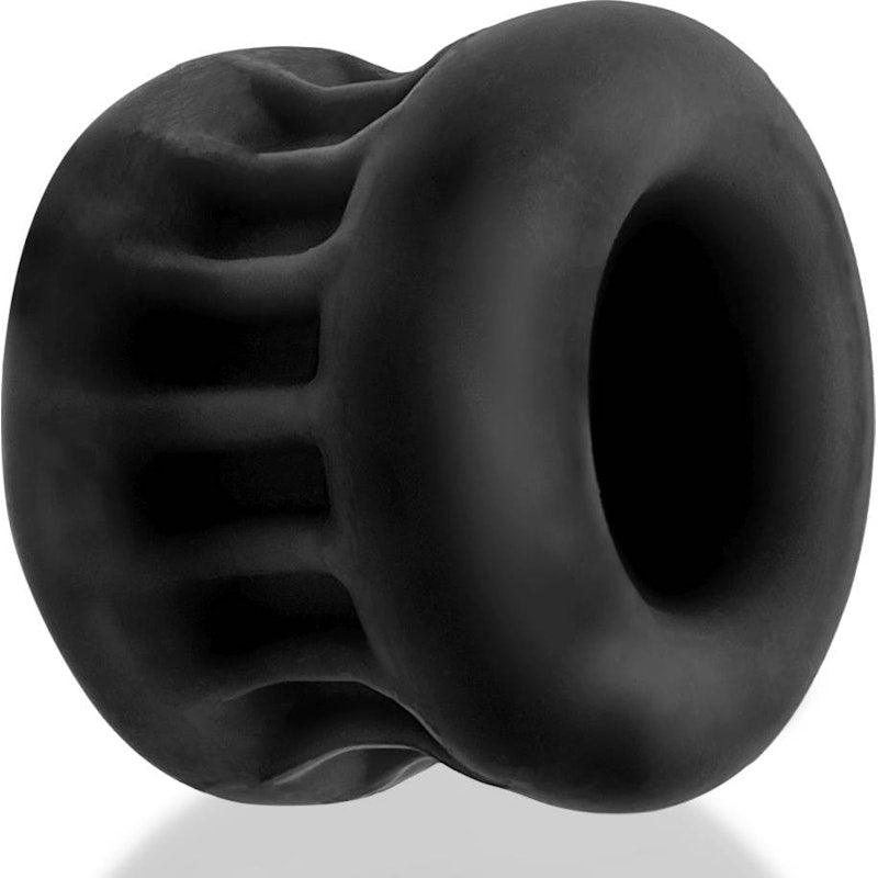 Core Grip Squeeze Ball Stretcher Black Ice - Naughty by Nature Adult Store