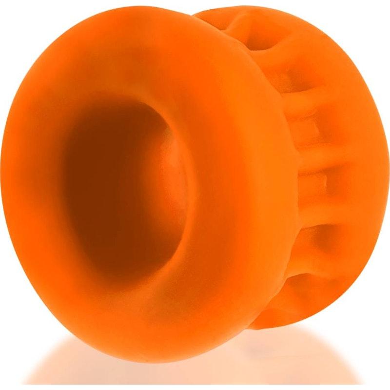 Core Grip Squeeze Ball Stretcher Orange Ice - Naughty by Nature Adult Store