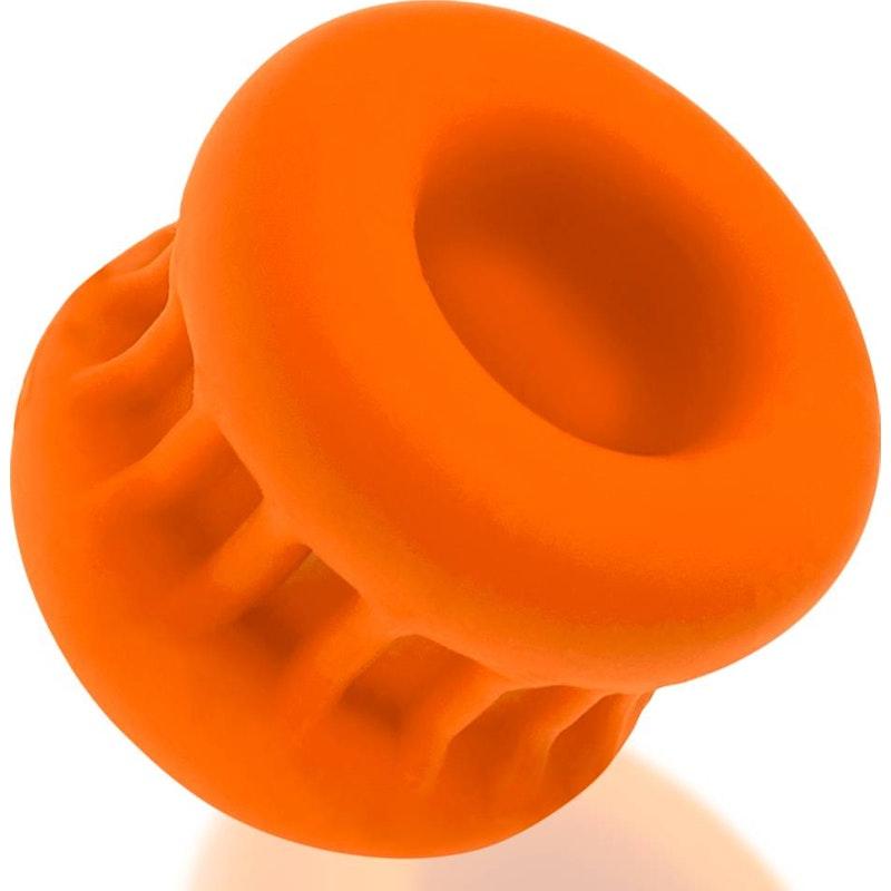 Core Grip Squeeze Ball Stretcher Orange Ice - Naughty by Nature Adult Store