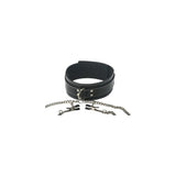 Coveted Collar And Clamp Union - Adult Toys