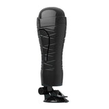 CRAZY BULL FLORA Vibrating Stroker - Flesh Squeezeable Vagina - MASTURBATORS
