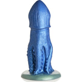 Creature Cocks Cocktopus Octopus Silicone Dildo - Adult Toys