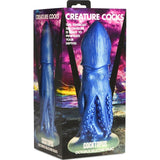 Creature Cocks Cocktopus Octopus Silicone Dildo - Adult Toys