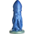 Creature Cocks Cocktopus Octopus Silicone Dildo - Adult Toys