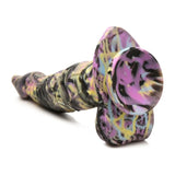 Creature Cocks Cyclops Monster Silicone Dildo - Adult Toys