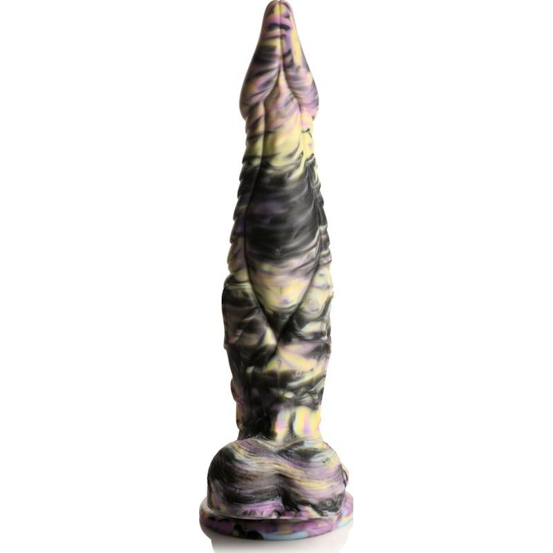 Creature Cocks Cyclops Monster Silicone Dildo - Adult Toys