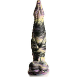 Creature Cocks Cyclops Monster Silicone Dildo - Adult Toys