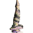 Creature Cocks Cyclops Monster Silicone Dildo - Adult Toys