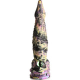 Creature Cocks Cyclops Monster Silicone Dildo - Adult Toys