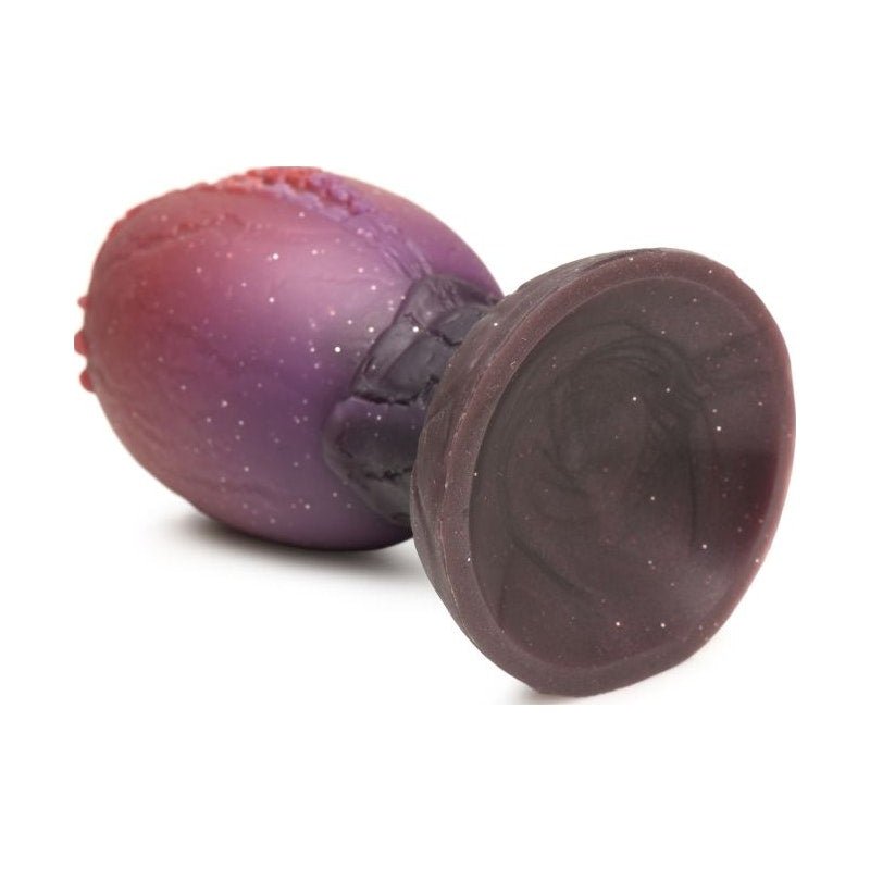 Creature Cocks Dragon Hatch Silicone Egg - Adult Toys