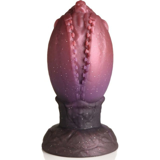 Creature Cocks Dragon Hatch Silicone Egg - Adult Toys