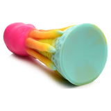 Creature Cocks King Kraken Silicone Dildo - Adult Toys
