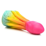 Creature Cocks King Kraken Silicone Dildo - Adult Toys