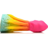 Creature Cocks King Kraken Silicone Dildo - Adult Toys