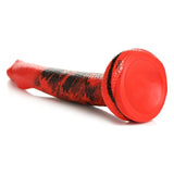 Creature Cocks Large King Cobra 14 in Long Silicone Dong - Adult Toys