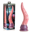 Creature Cocks Octoprobe - Pink/Purple 31 cm Tentacle Fantasy Dildo - DONGS