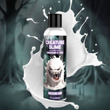 Creature Slime Creature Cum Unscented Jizz Lubricant 8oz - Lotions & Potions