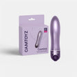Cromica Metallic Bullet Vibrator - Adult Toys