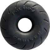Cruiser Ring 2.5in SilaSkin Black - Lotions & Potions