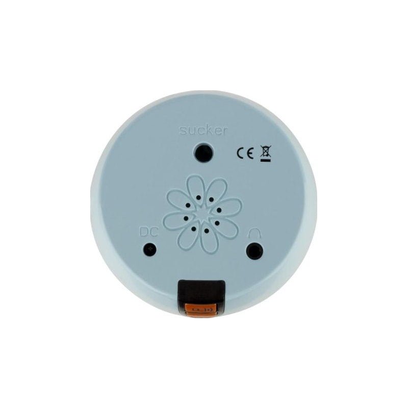 Cruizr CM06 Vibrating Masturbator with Voice Activator and USB Charging - Adult Toys
