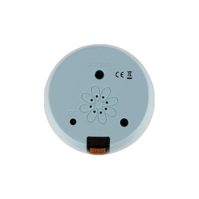 Cruizr CM06 Vibrating Masturbator with Voice Activator and USB Charging - Adult Toys