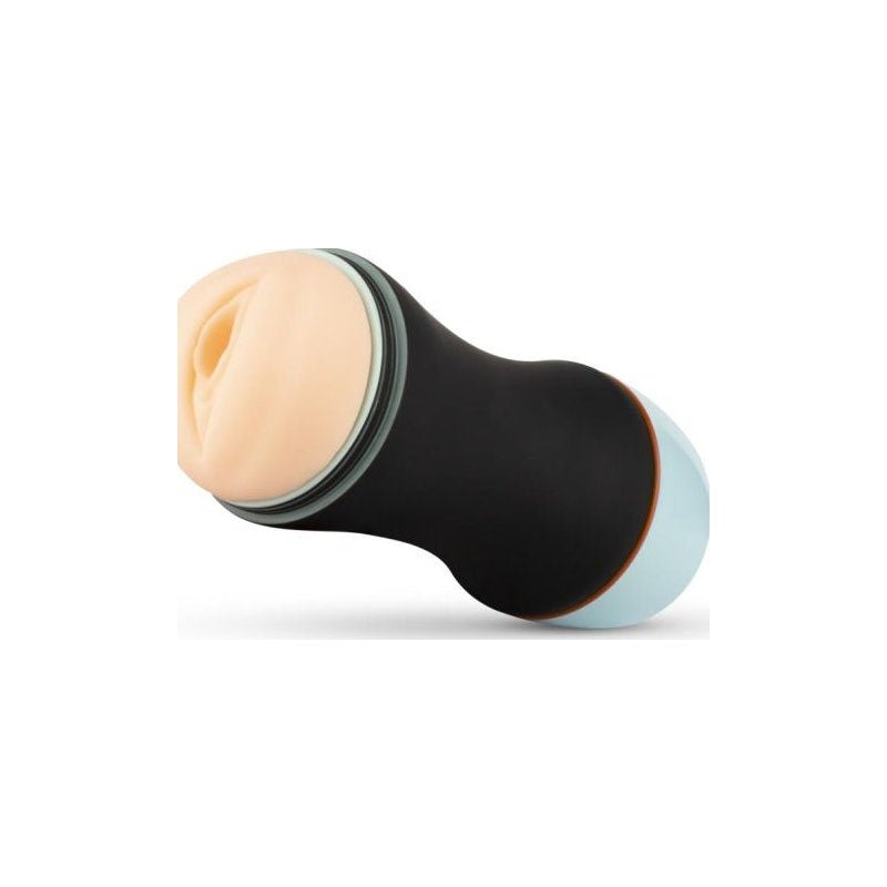 Cruizr CM06 Vibrating Masturbator with Voice Activator and USB Charging - Adult Toys