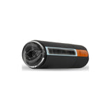 Cruizr CP03 Automatic Sucking Masturbator with Warming and Holder - Adult Toys