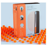 Cruizr CP03 Automatic Sucking Masturbator with Warming and Holder - Adult Toys